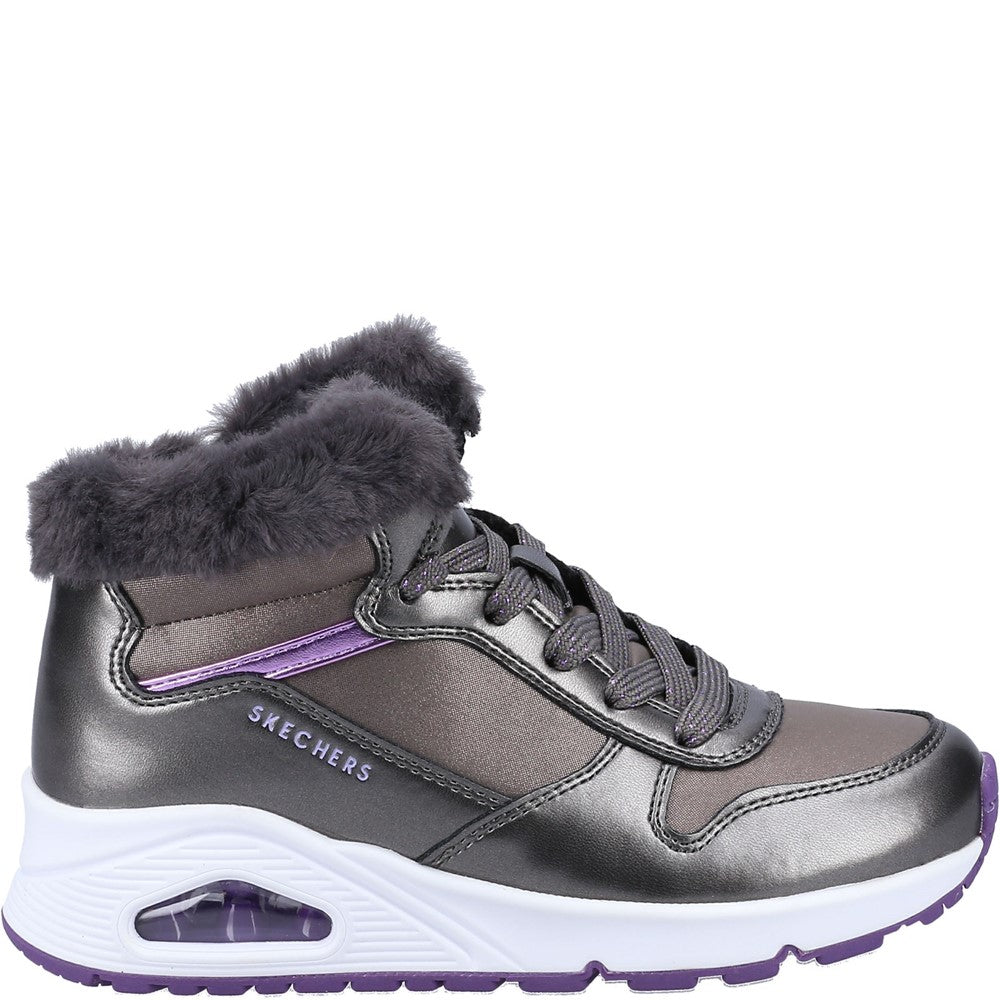 Skechers Street Uno Cozy On Air Boot