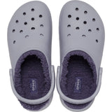 Crocs Unisex Classic Lined Clog