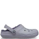 Crocs Unisex Classic Lined Clog