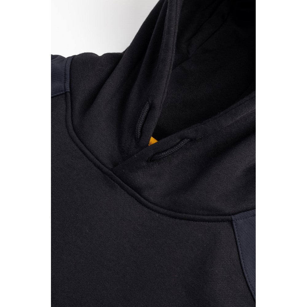 Caterpillar Essentials Hooded Sweatshirt