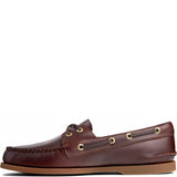 Sperry Authentic Original Leather Boat Shoe