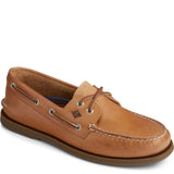 Sperry Authentic Original Leather Boat Shoe