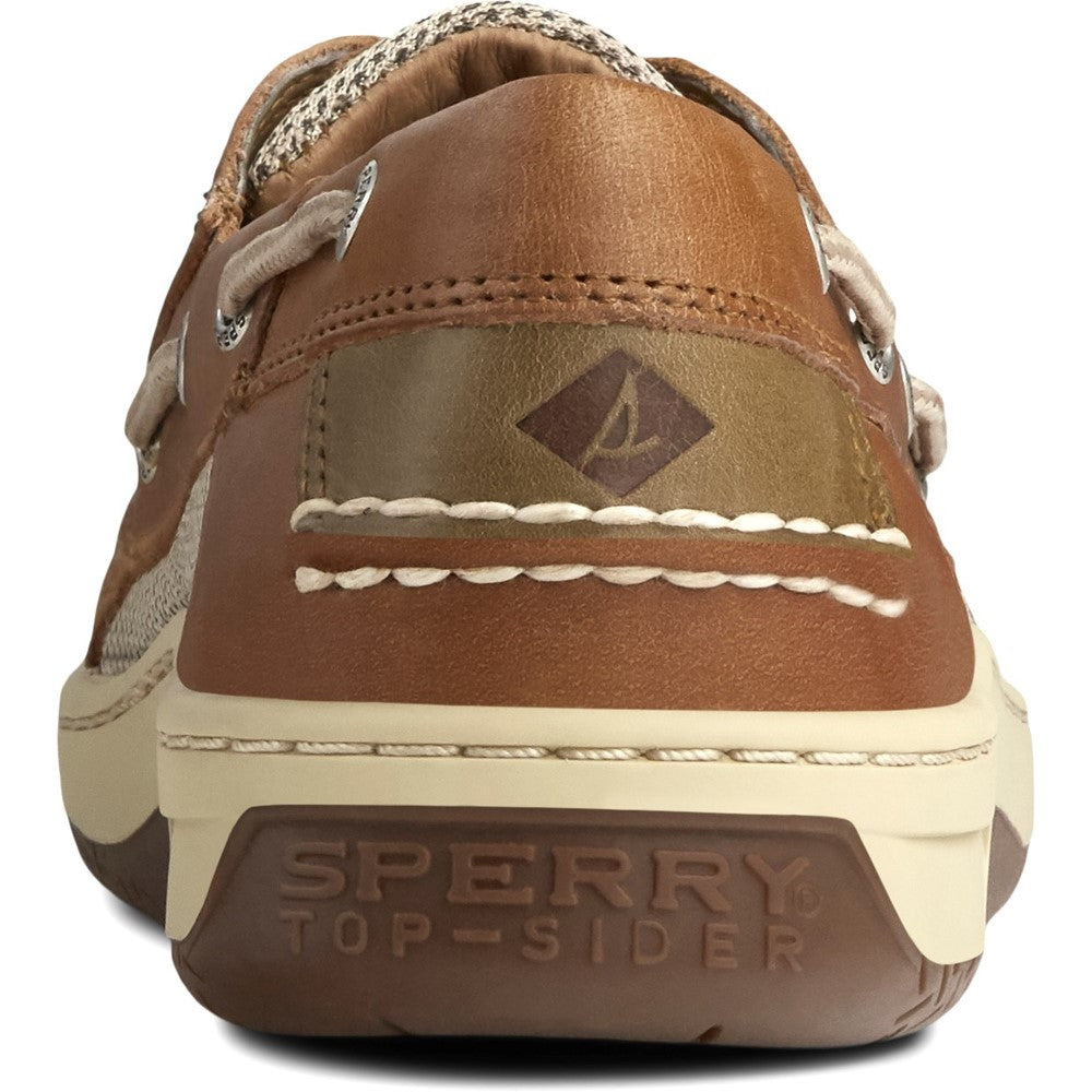 Sperry Billfish 3-Eye Boat Shoe