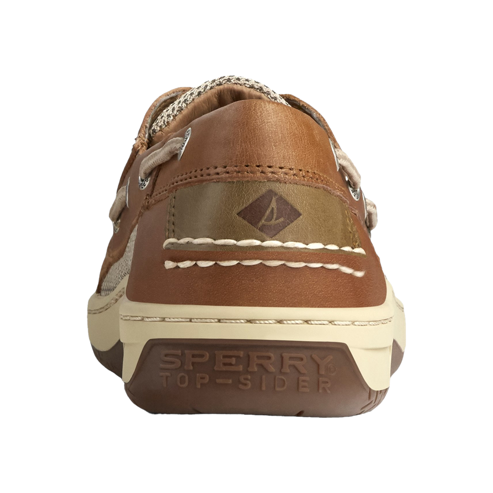 Sperry Billfish 3-Eye Boat Shoe