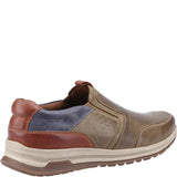 Hush Puppies Cole Shoe