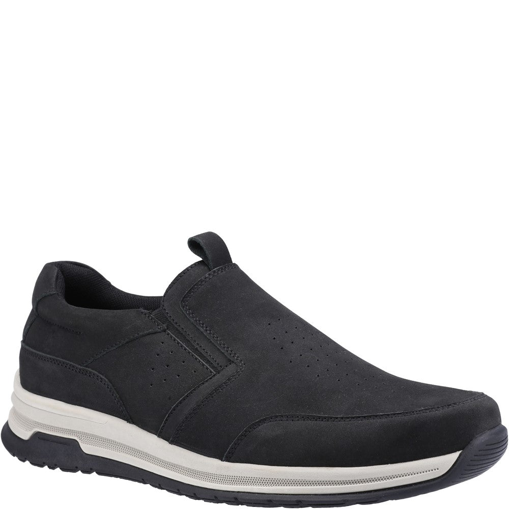 Hush Puppies Cole Shoe