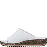 Hush Puppies Elissa Toepost Sandal