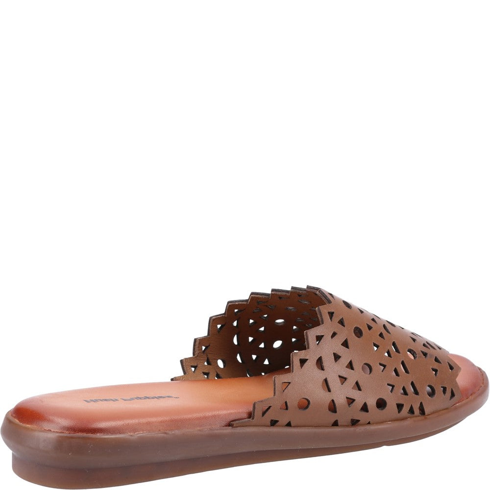 Hush Puppies Bryony Mule Sandal