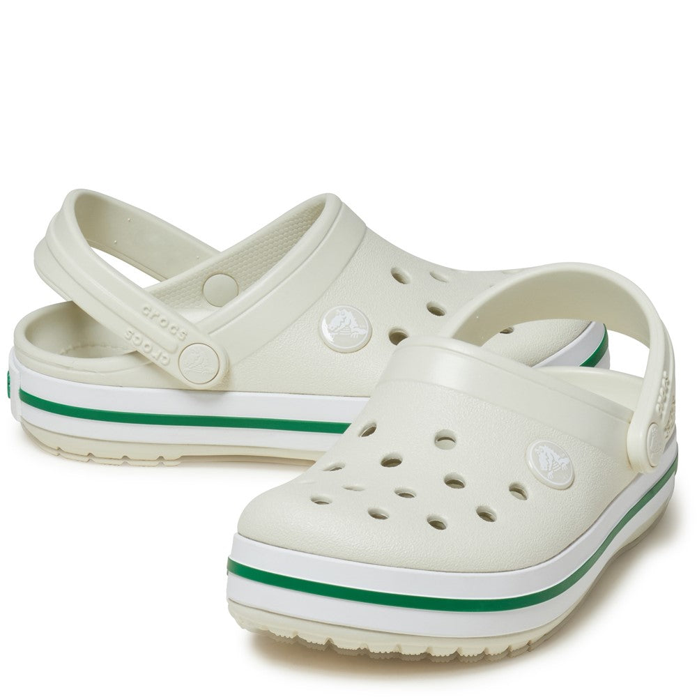 Crocs Toddler Crocband Clog