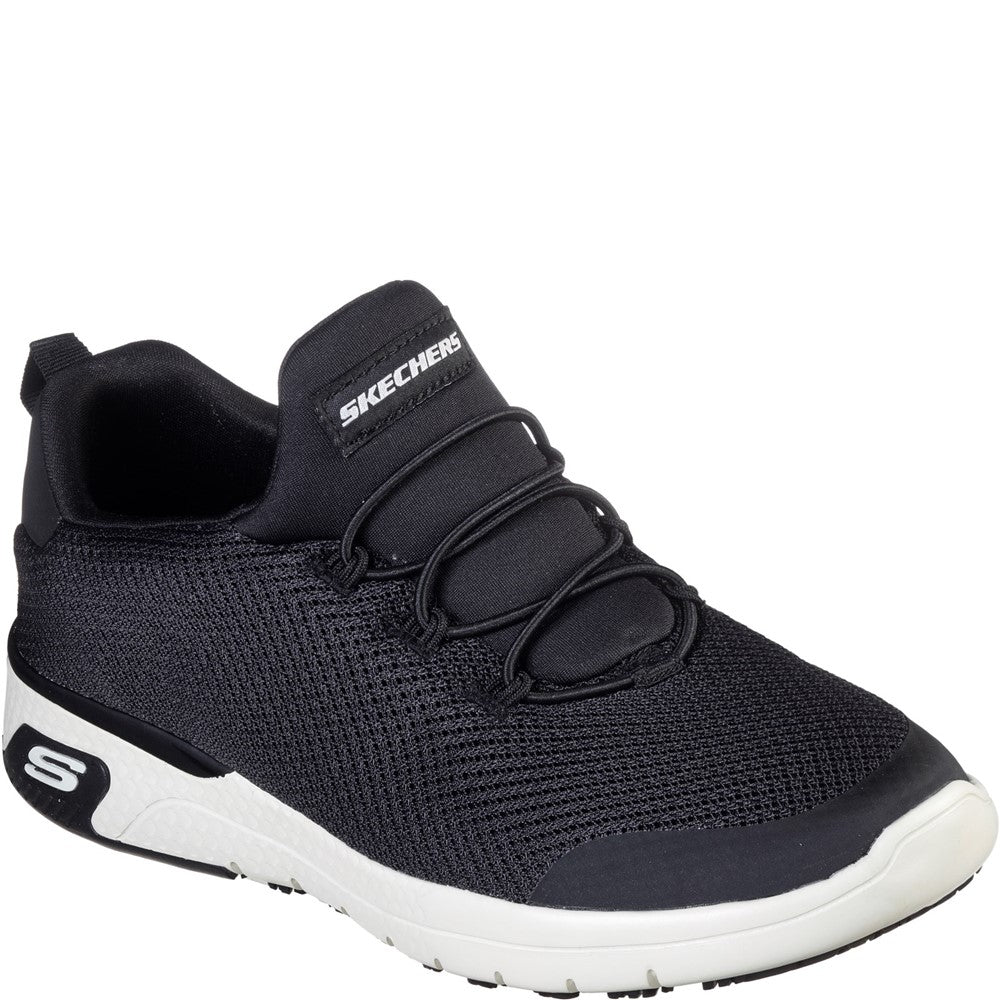 Skechers Workwear Marsing - Waiola SR Trainer