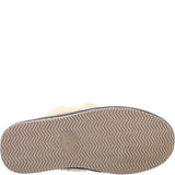 Hush Puppies Arianna Star Slipper