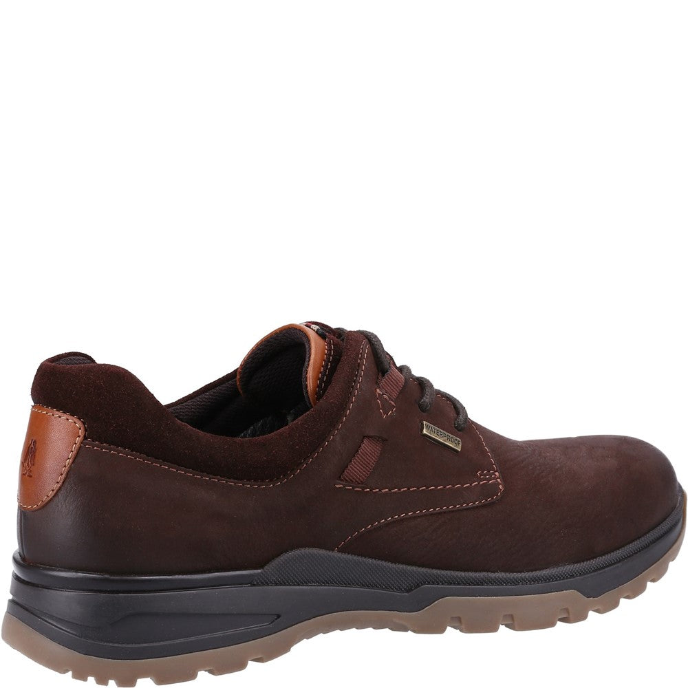 Hush Puppies Pele Shoe