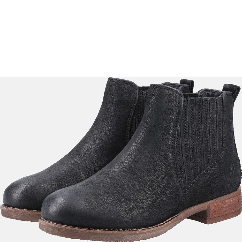 Hush Puppies Edith Boot