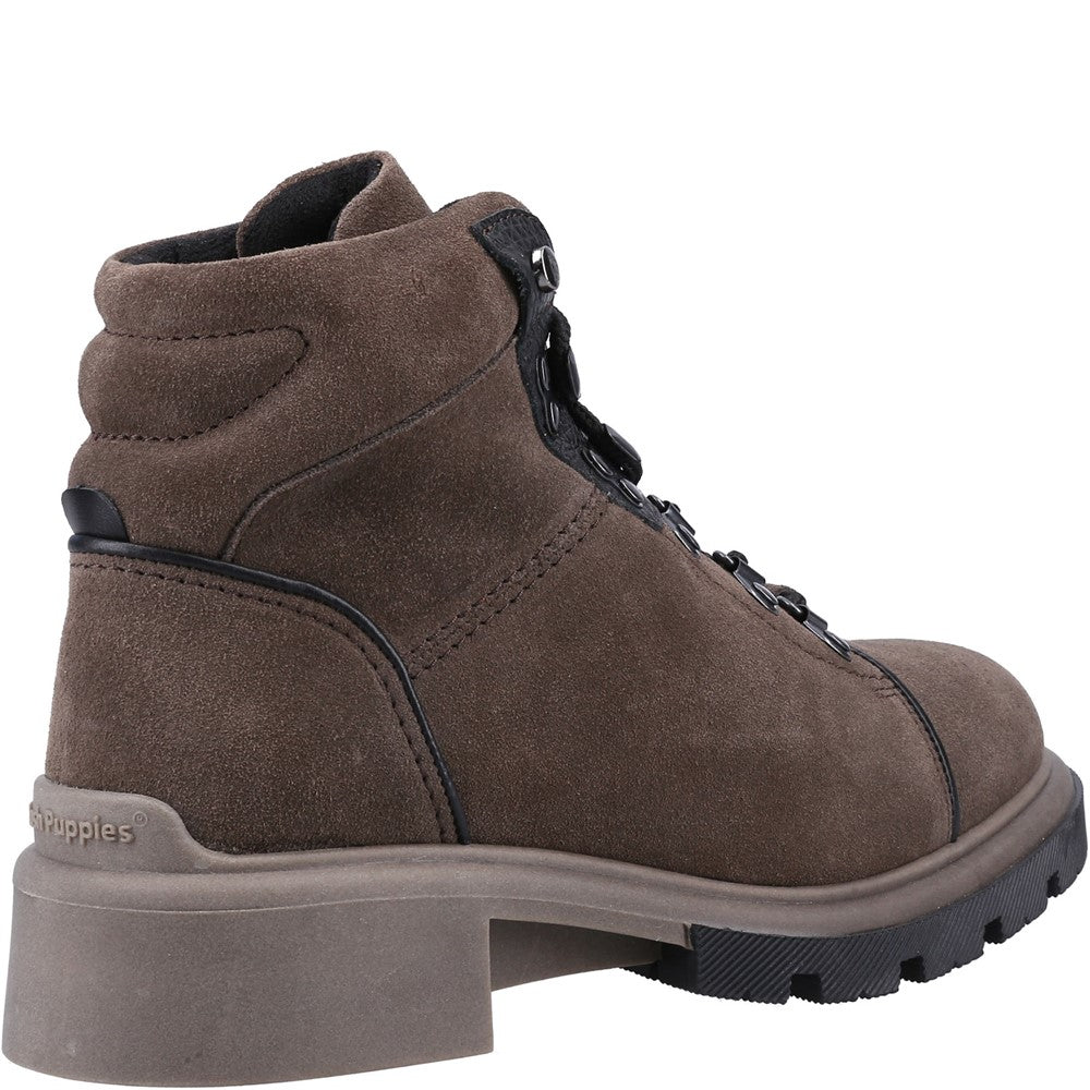 Hush Puppies Rita Hiker Boot