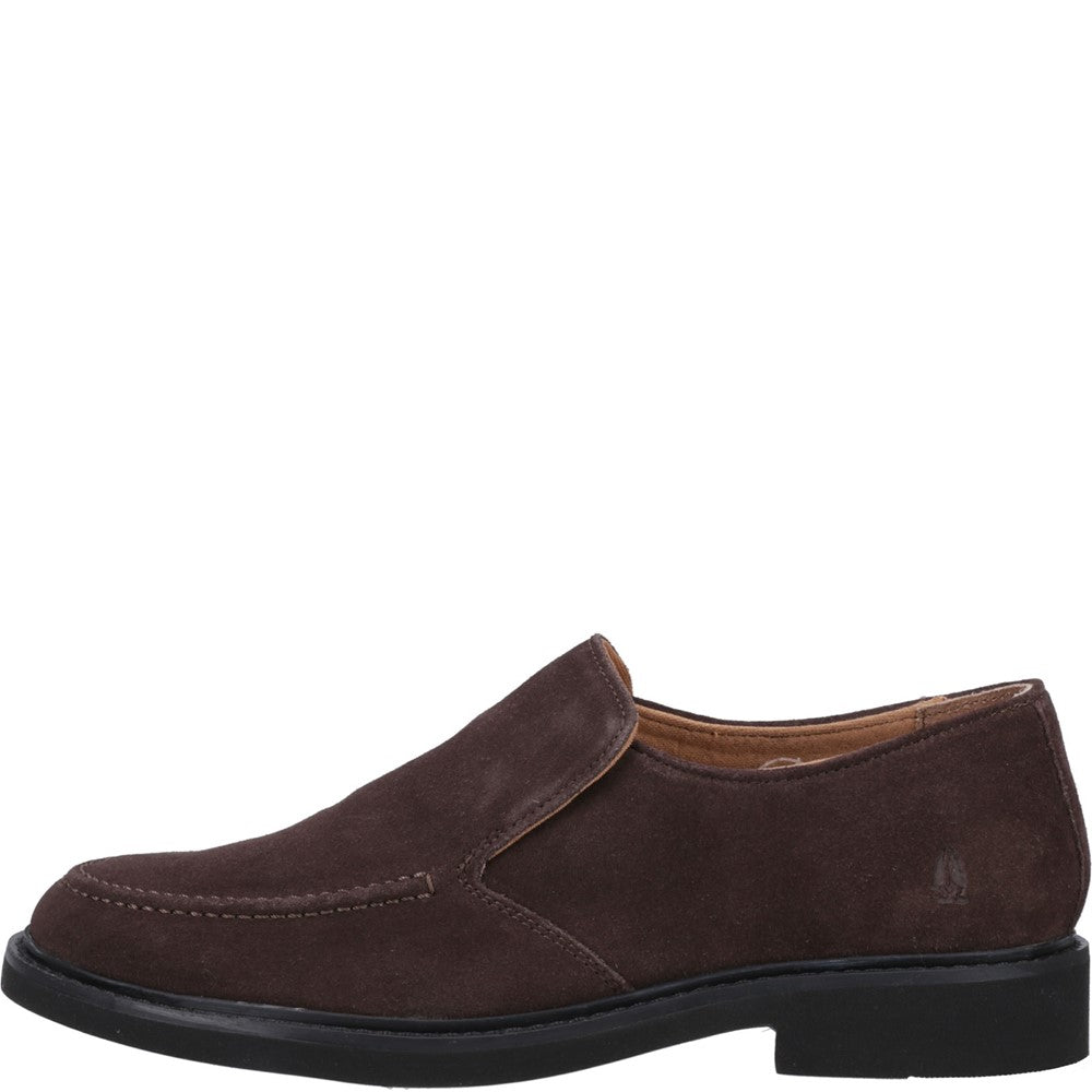 Hush Puppies Earl Shoe