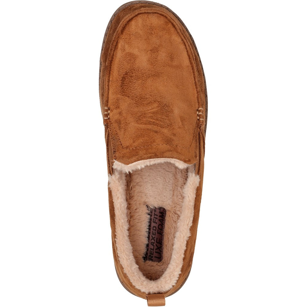 Skechers Relaxed Fit: Melson - Willmore Slipper