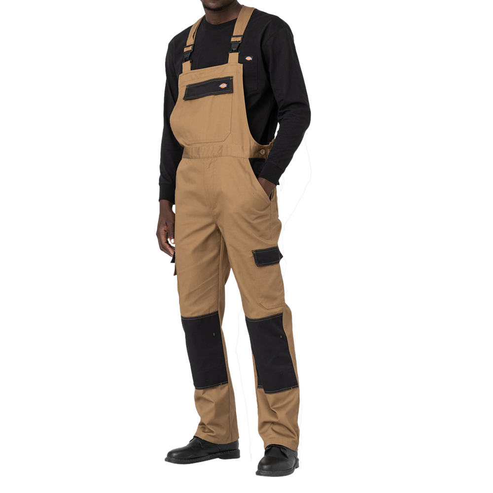 Dickies Everyday Bib and Brace