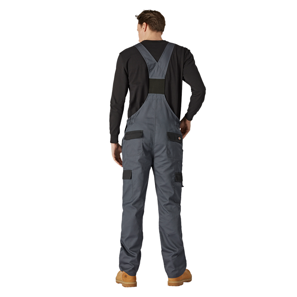 Dickies Everyday Bib and Brace