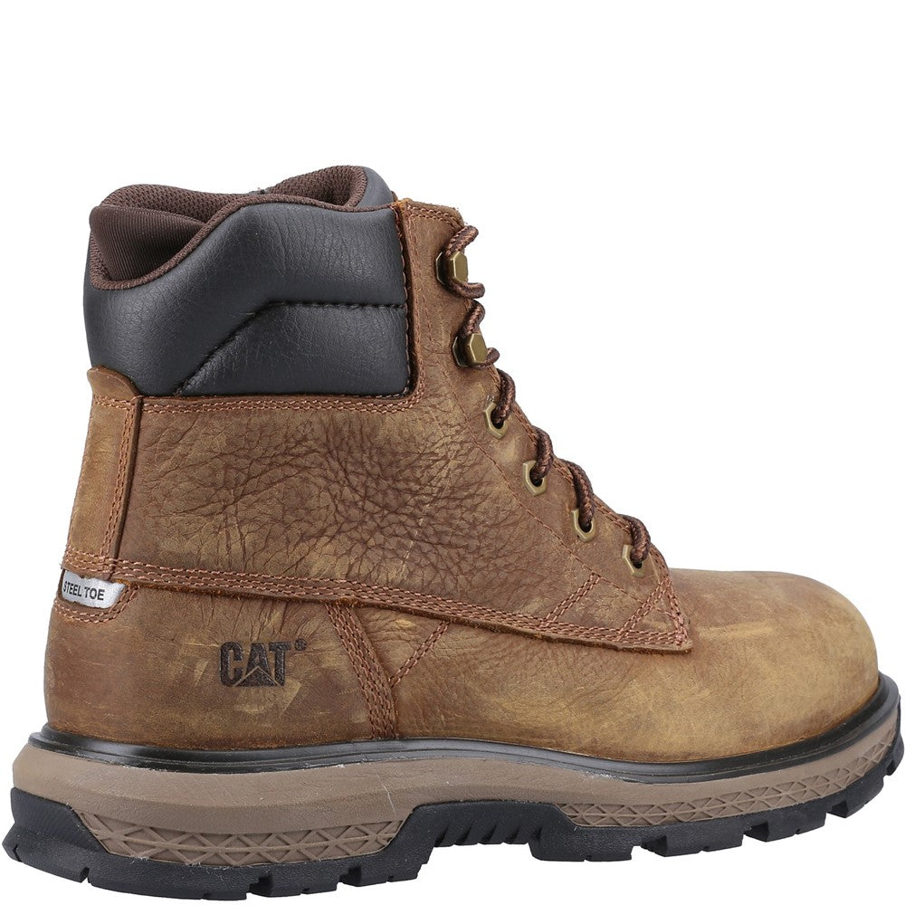 Caterpillar Exposition Safety Boot