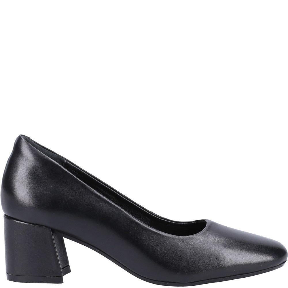 Hush Puppies Alicia Court Shoe