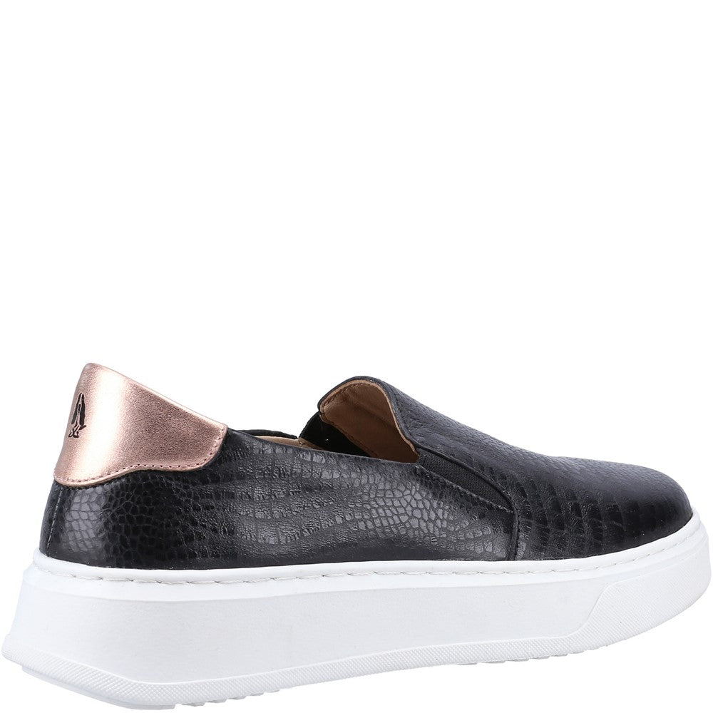 Hush Puppies Corinne Slip On Cupsole