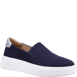 Hush Puppies Corinne Slip On Cupsole