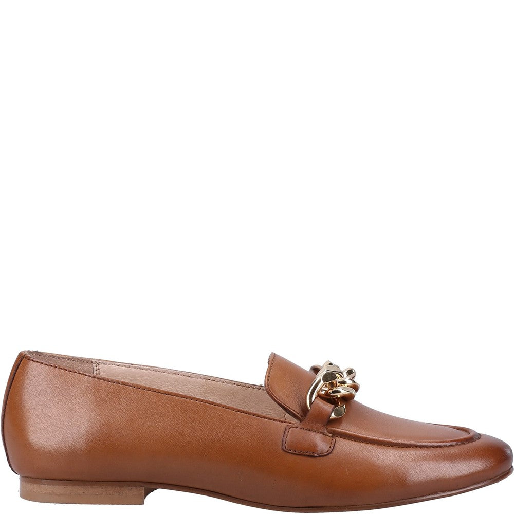 Hush Puppies Harper Chain Loafer