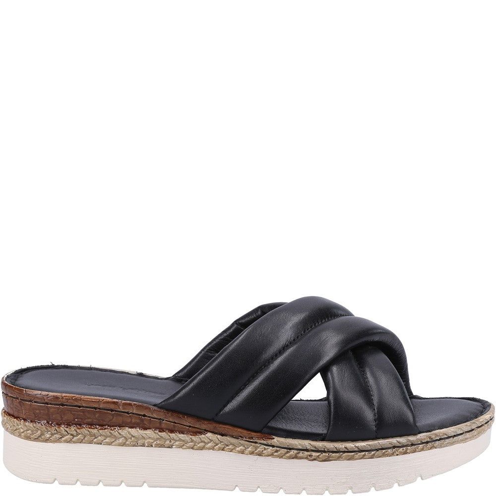 Hush Puppies Samira Mule Sandals