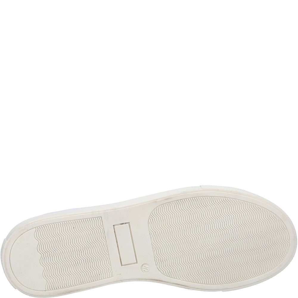 Hush Puppies Colton Cupsole