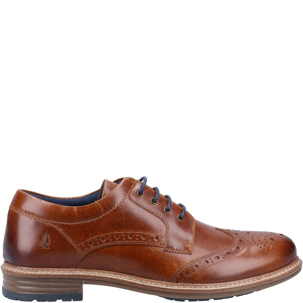 Hush Puppies Jayden Brogue