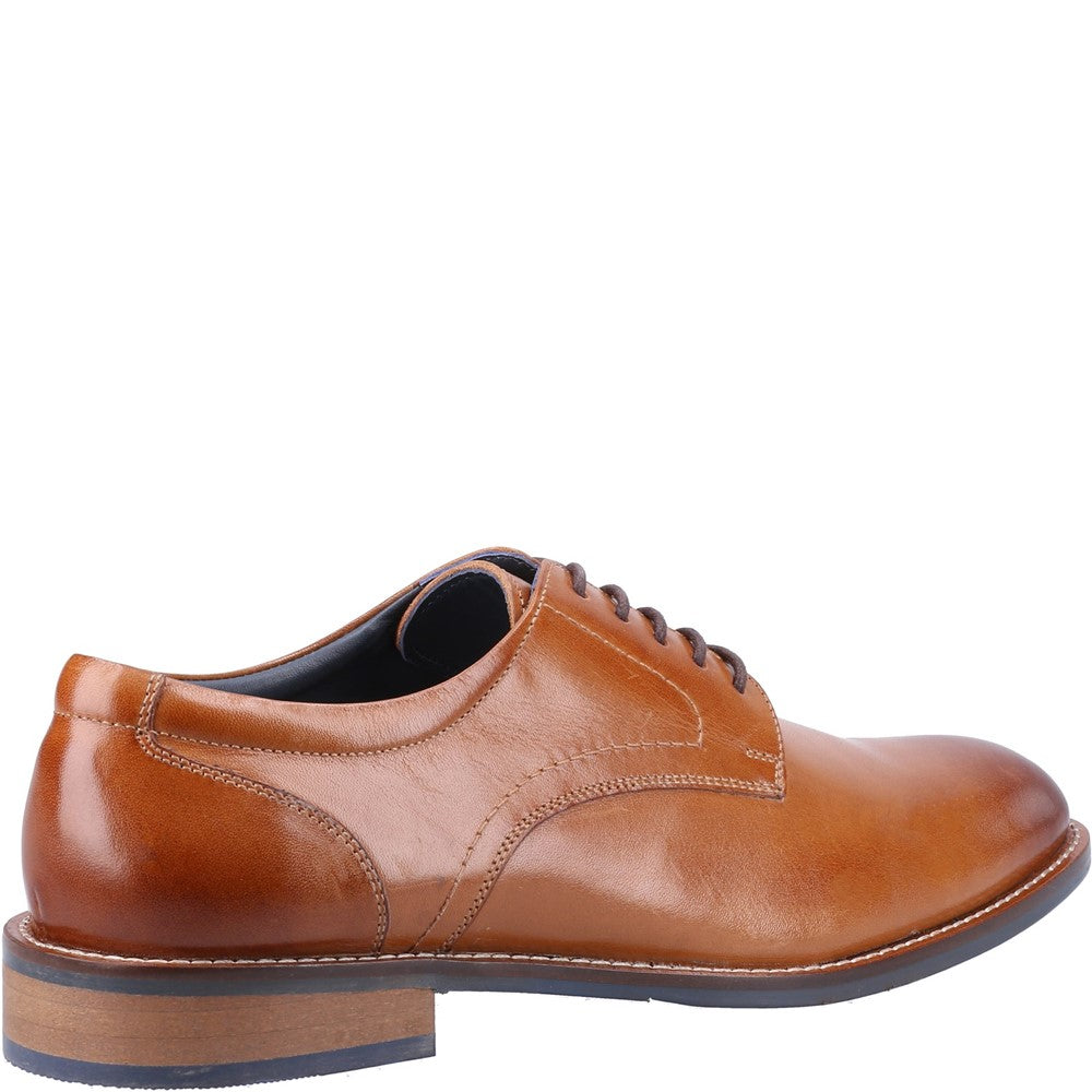 Hush Puppies Damien Lace Up Shoe