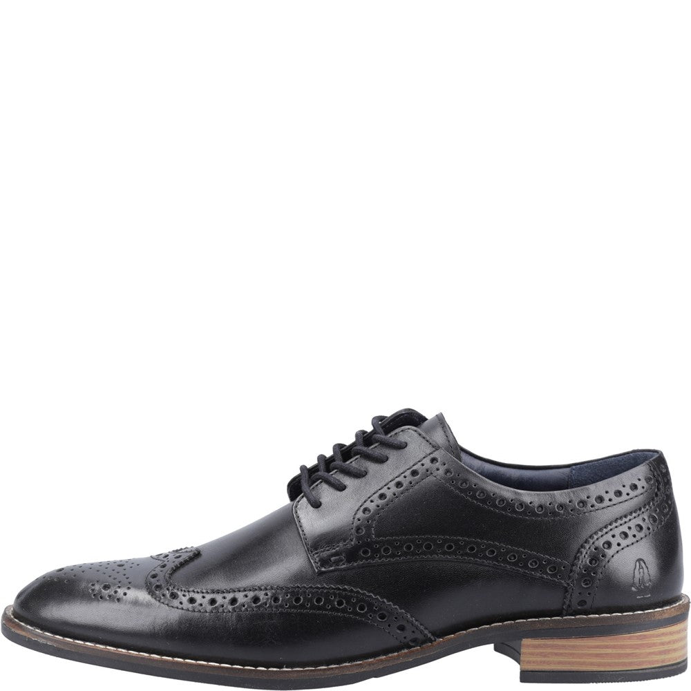 Hush Puppies Dustin Brogue Shoe