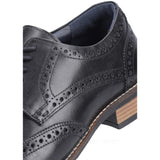 Hush Puppies Dustin Brogue Shoe