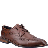 Hush Puppies Dustin Brogue Shoe