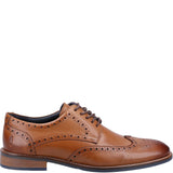 Hush Puppies Dustin Brogue Shoe