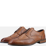 Hush Puppies Dustin Brogue Shoe