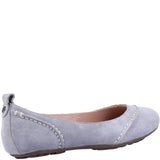 Hush Puppies Janessa Ballerina