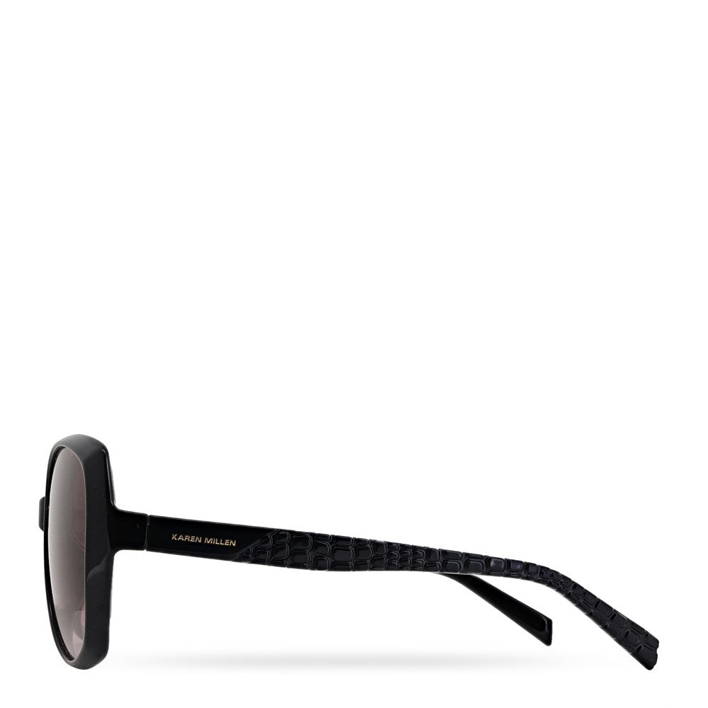 Karen Millen KM5055 Sunglasses