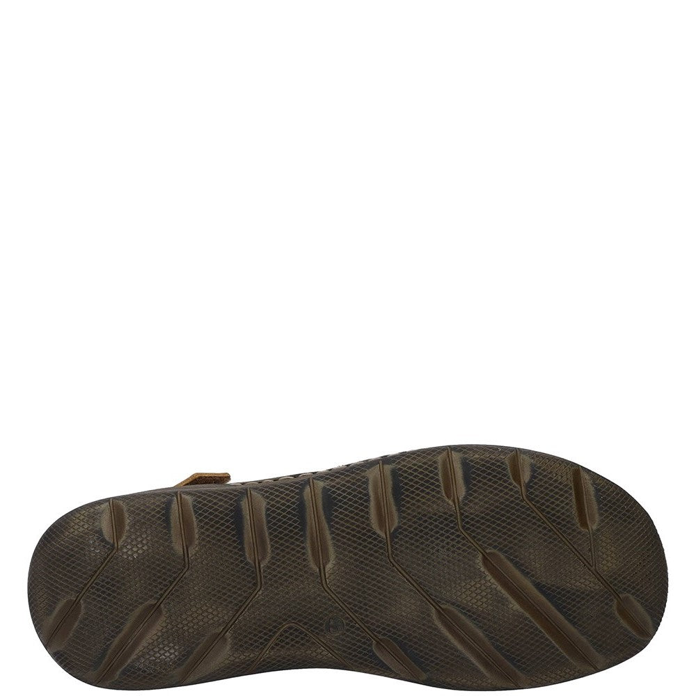 Josef Seibel Maverick Sandal