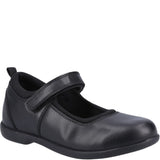 Hush Puppies Bianca Junior School Shoes