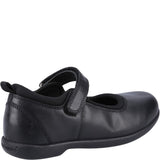 Hush Puppies Bianca Junior School Shoes