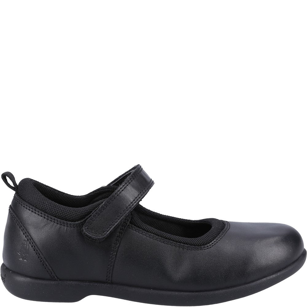 Hush Puppies Bianca Senior School Shoes