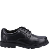 Hush Puppies Oliver Senior School Shoes