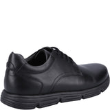 Hush Puppies Adrian Junior School Shoes