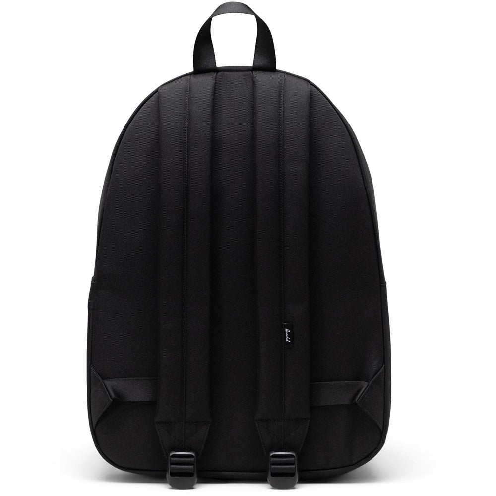 Unisex Herschel Bags Herschel Classic Backpack Black – Brantano