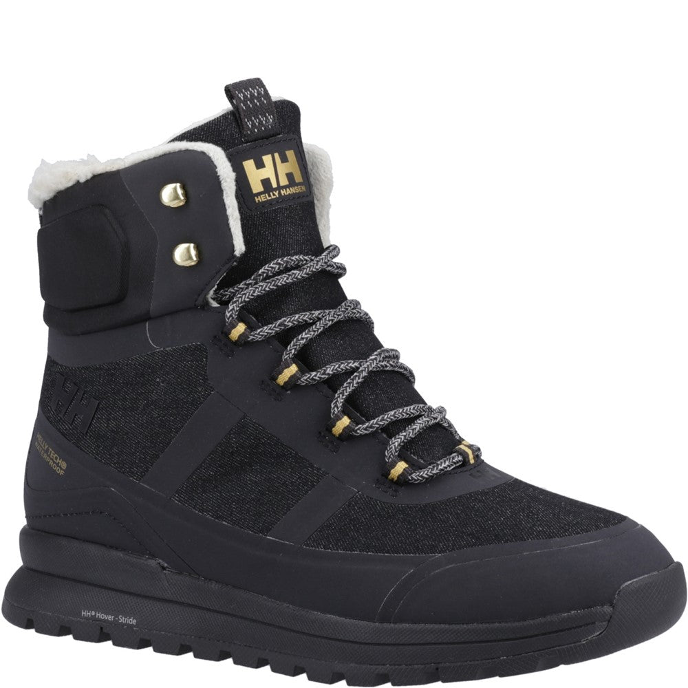 Helly Hansen Sport Whitley Winter Boots