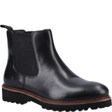 Hush Puppies Gwyneth Chelsea Boot