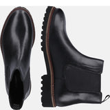 Hush Puppies Gwyneth Chelsea Boot