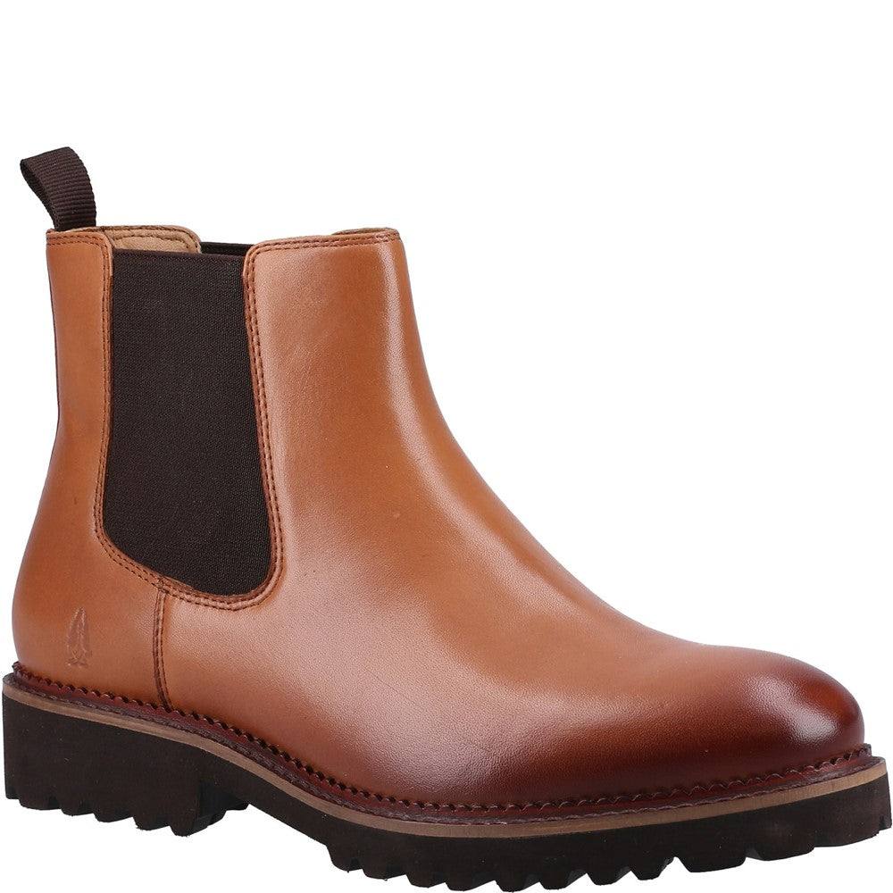 Hush Puppies Gwyneth Chelsea Boot