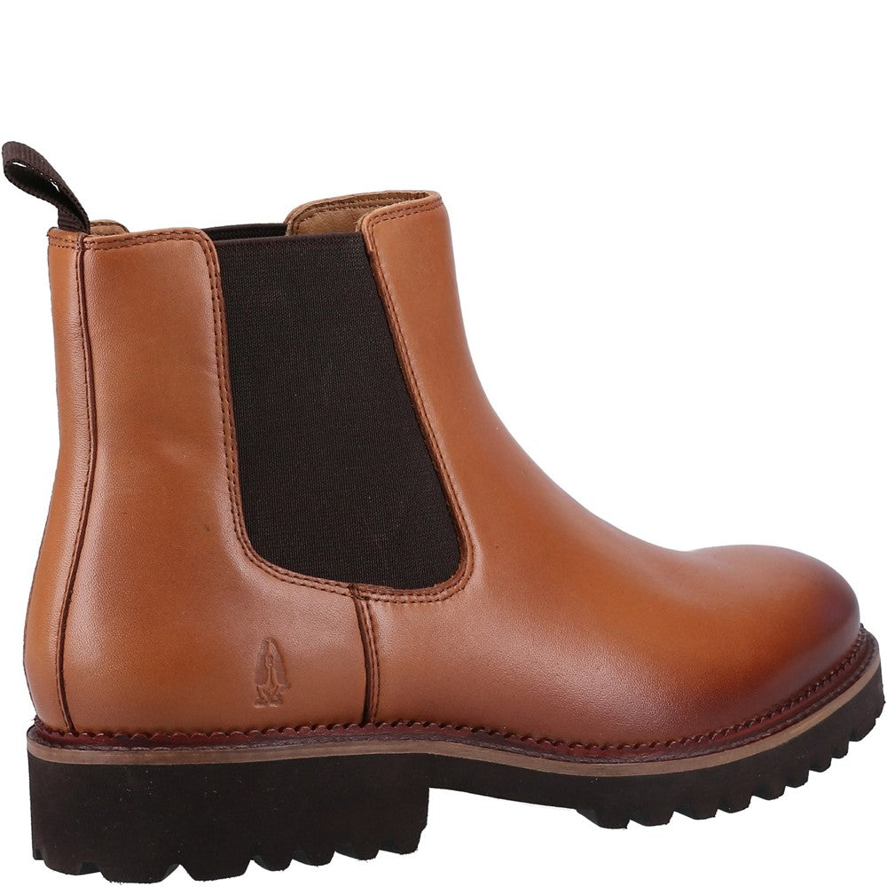 Hush Puppies Gwyneth Chelsea Boot